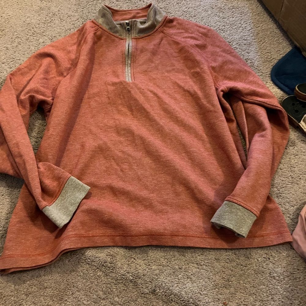 Ocean & coast‎ medium pullover